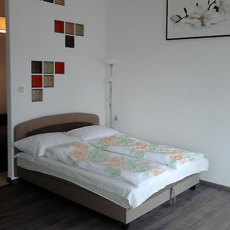 בודפשט Next Door Apartment חדר תמונה