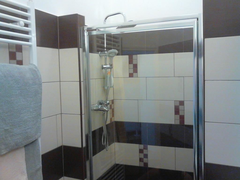 בודפשט Next Door Apartment חדר תמונה