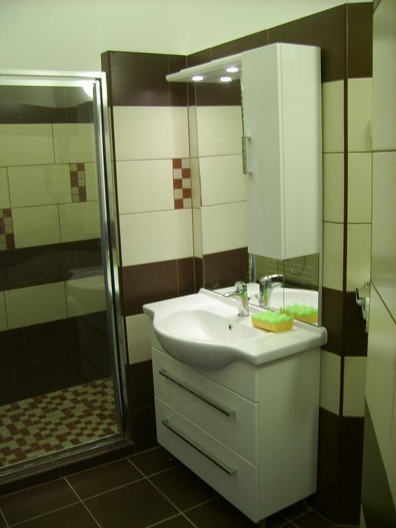 בודפשט Next Door Apartment חדר תמונה