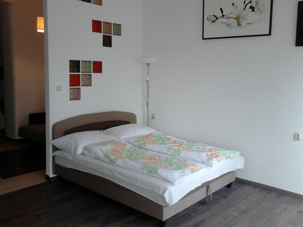 בודפשט Next Door Apartment חדר תמונה