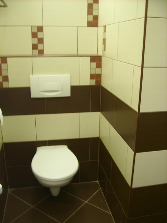 בודפשט Next Door Apartment חדר תמונה