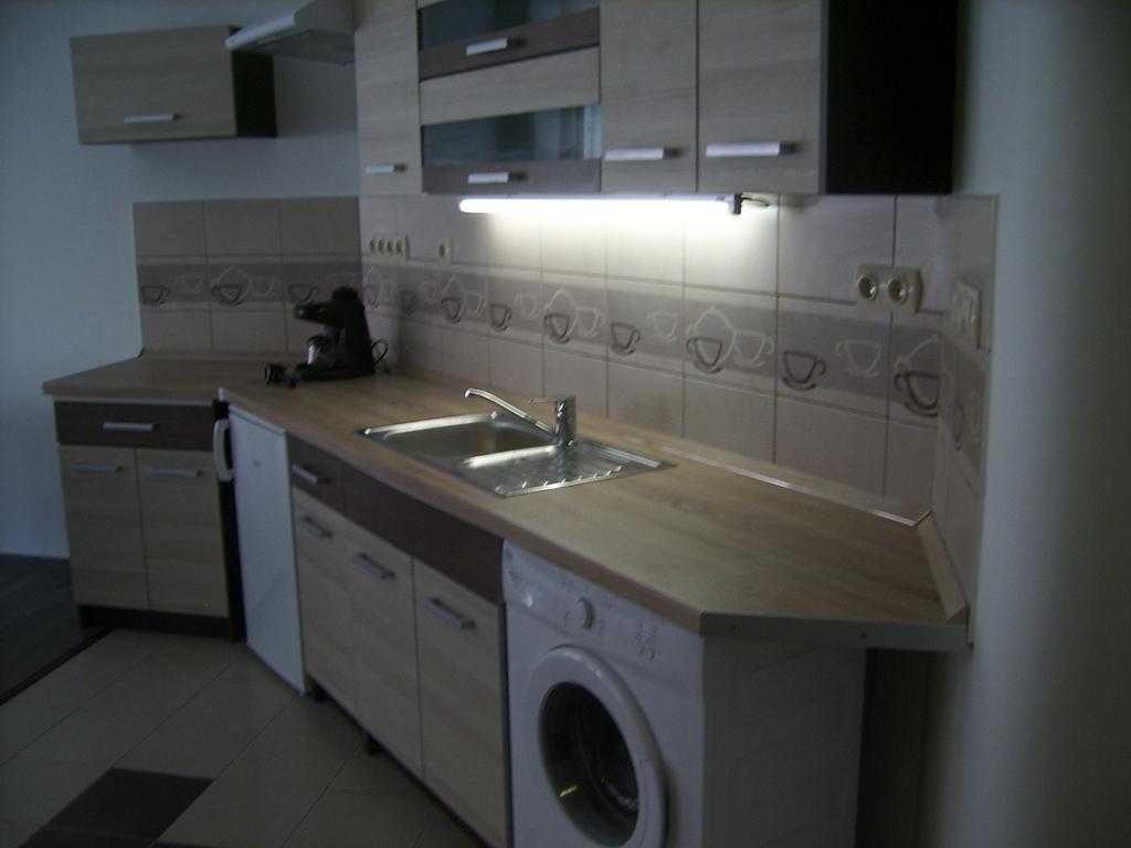 בודפשט Next Door Apartment חדר תמונה