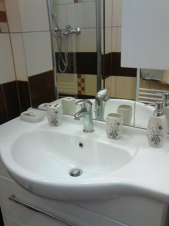 בודפשט Next Door Apartment חדר תמונה