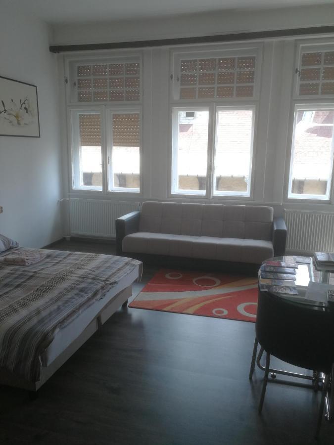 בודפשט Next Door Apartment מראה חיצוני תמונה