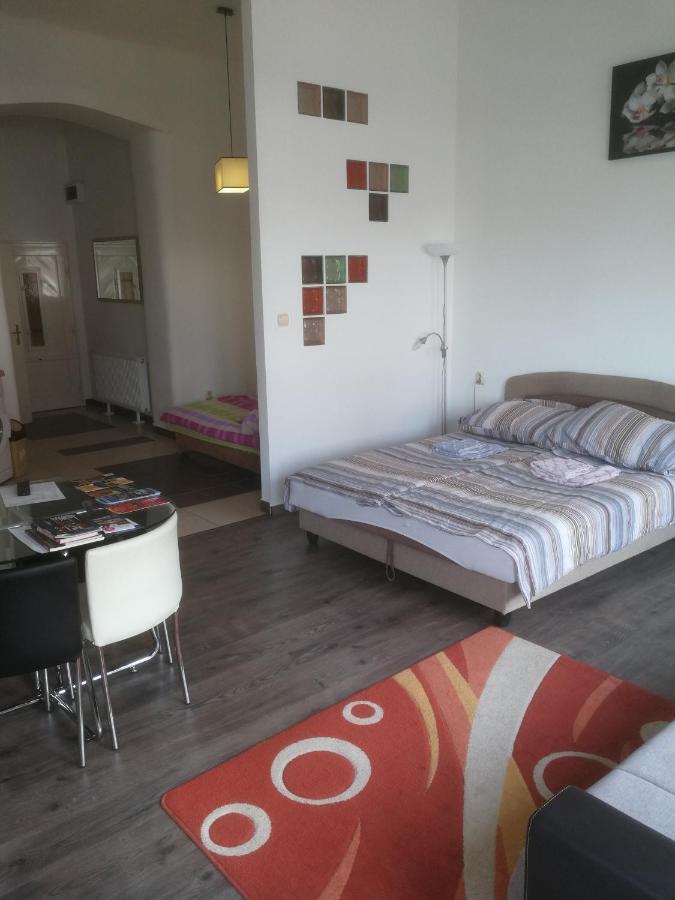 בודפשט Next Door Apartment מראה חיצוני תמונה