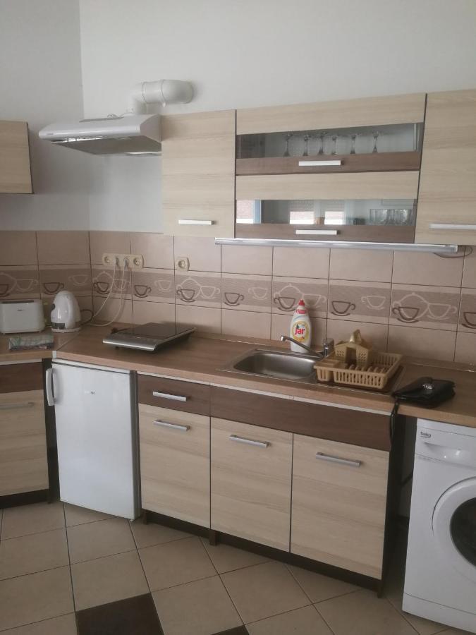בודפשט Next Door Apartment מראה חיצוני תמונה