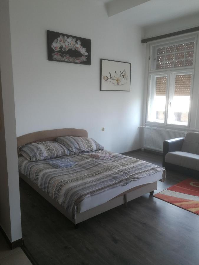 בודפשט Next Door Apartment מראה חיצוני תמונה