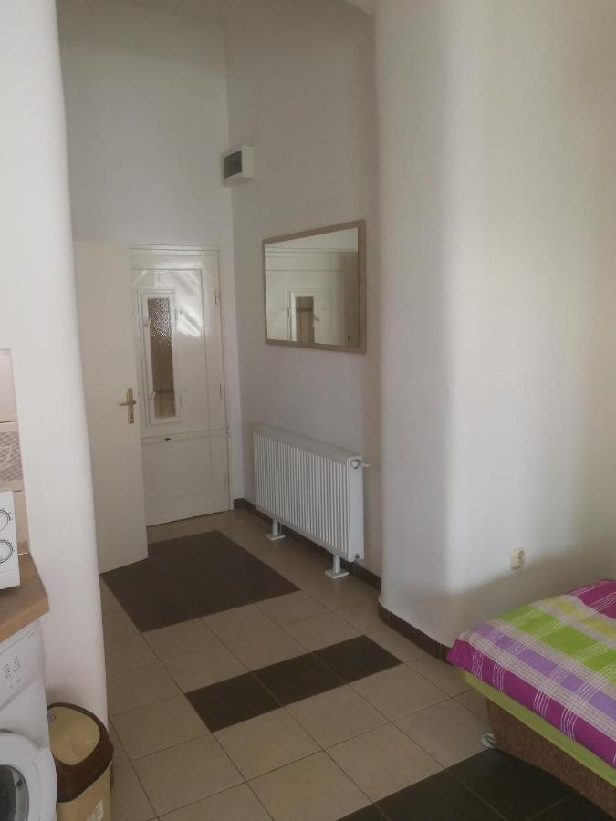 בודפשט Next Door Apartment מראה חיצוני תמונה