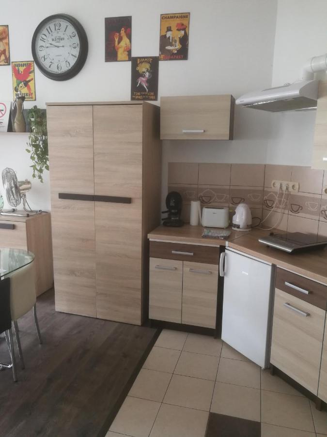בודפשט Next Door Apartment מראה חיצוני תמונה